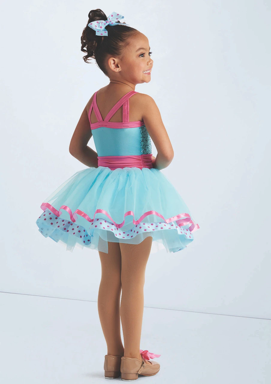 Weissman Fancy Feet 3 Weissman Fancy Feet