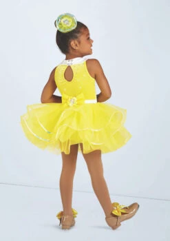 Weissman Yellow Submarine