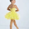 Weissman What A Wonderful World! -Diaman Dance Wear Shop wn15343 lemon 6651 90314.1694733937