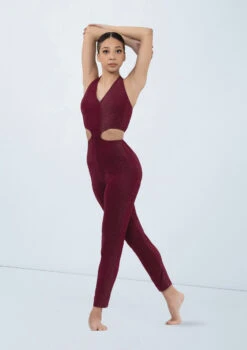 Weissman Dog Days Are Over -Diaman Dance Wear Shop wn15440 black cherry 38 t 51895.1698823714