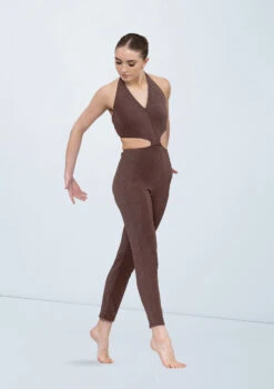 Weissman Dog Days Are Over -Diaman Dance Wear Shop wn15440 chocolate 38 88830.1694695028