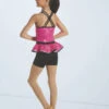 Weissman Work This Body -Diaman Dance Wear Shop wn15458 cerise 2497 85016.1694434994