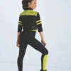 Weissman Forever! -Diaman Dance Wear Shop wn15484 chartreuse 15116 27341.1694733937