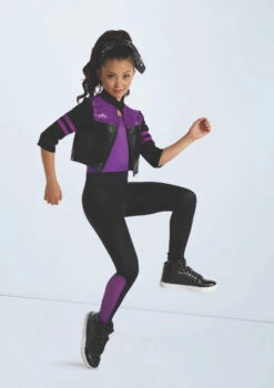 Weissman Forever! -Diaman Dance Wear Shop wn15484 electric purple 150 45088.1694733937