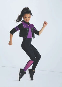 Weissman Forever! -Diaman Dance Wear Shop wn15484 electric purple 15143 11519.1694733937
