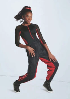 Weissman Go! -Diaman Dance Wear Shop wn15489 red 2819 65344.1698824360