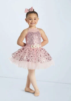 Weissman Magic Wand -Diaman Dance Wear Shop wn15624 pink 5331 71333.1698825496