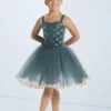 Weissman Til There Was You -Diaman Dance Wear Shop wn15630 pine 7384 15590.1694044736