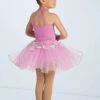 Weissman Pretty, Pretty Flowers -Diaman Dance Wear Shop wn15639 lilac 8275 05185.1694044736