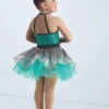 Weissman Funny Face -Diaman Dance Wear Shop wn15654 emerald 1796 42818.1694045092