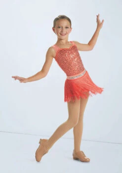 Weissman Clair De Lune! 9 Weissman Clair De Lune! -Diaman Dance Wear Shop wn15680 coral 2926 28004.1694733959