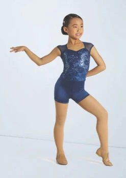 Weissman Fly To Your Heart! -Diaman Dance Wear Shop wn15683 navy blue 214 88203.1694733958