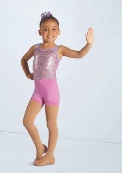 Weissman From Me To You -Diaman Dance Wear Shop wn15691 lilac 6795 02205.1694045761