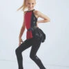 Weissman Back In Your Heart -Diaman Dance Wear Shop wn15712 red 1810 23910.1694435022