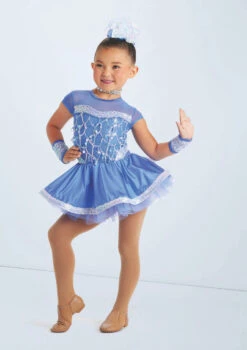 Weissman Let It Grow 7 Weissman Let It Grow -Diaman Dance Wear Shop wn15804 periwinkle 365 13105.1698827516