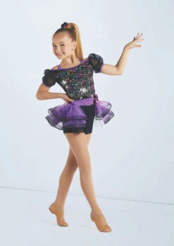 Weissman The Tiber Twist -Diaman Dance Wear Shop wn15811 amethyst 1523 14448.1698827516
