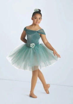 Weissman Love Is You -Diaman Dance Wear Shop wn15824 juniper 9994 83794.1698827516