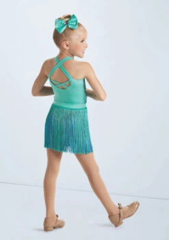 Weissman Can You Feel It! -Diaman Dance Wear Shop wn15839 spearmint 10844 97019.1694733990