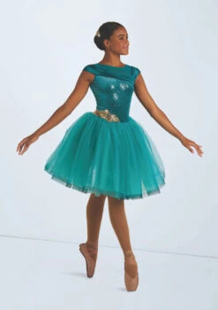 Weissman City Of Stars 6 Weissman City Of Stars -Diaman Dance Wear Shop wn15894 jade 5354 51256.1694435056
