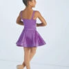 Weissman Summer In Gstaad 2 Weissman Summer In Gstaad -Diaman Dance Wear Shop wn15896 electric purple 6449 38980.1694435064