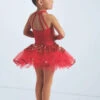 Weissman Stay With Me -Diaman Dance Wear Shop wn15901 red 1169 76641.1694046486