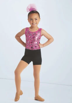 Weissman Burning Love -Diaman Dance Wear Shop wn15906 pinkberry 1888 57069.1698828661