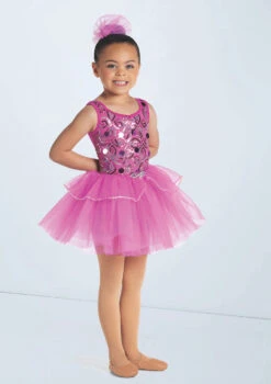 Weissman Burning Love -Diaman Dance Wear Shop wn15906 pinkberry 7869 32506.1694046500
