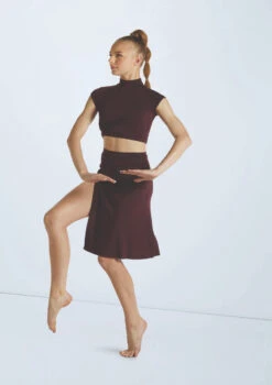 Weissman Light Of Day -Diaman Dance Wear Shop wn15927 raisin 14698 13702.1694435072