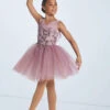 Weissman Someone Like You! -Diaman Dance Wear Shop wn16263 french mauve 1712 48308.1694734004