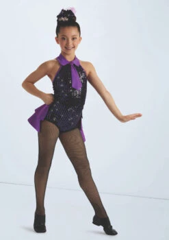 Weissman Barracuda -Diaman Dance Wear Shop wn16310 electric purple 2155 04178.1698840144