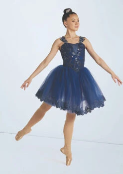 Weissman Maria -Diaman Dance Wear Shop wn16335 indigo 1352 75572.1698840250