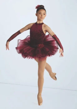 Weissman Breath Of Life -Diaman Dance Wear Shop wn16336 black cherry 1210 56247.1698840250